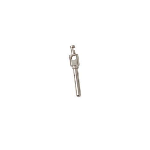 4mm Banana Plug Rod Only – Metal Connector Pin (Without Cap) image 3
