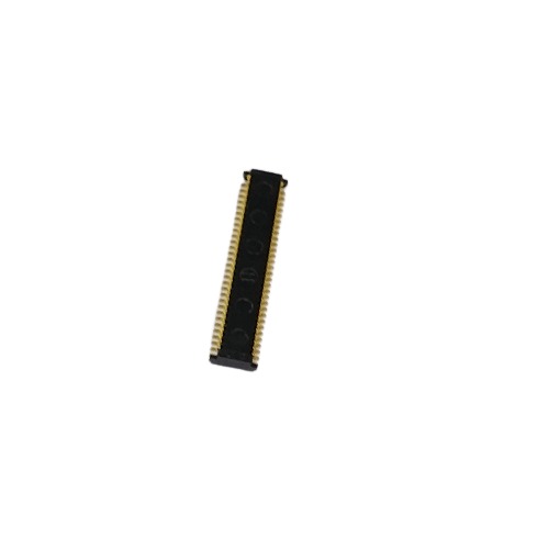 FPC FFC 60 Pin Connector 0.5mm Pitch (60 Pin Flexible Flat Cable PCB Connector) image 2