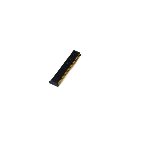 FPC FFC 60 Pin Connector 0.5mm Pitch (60 Pin Flexible Flat Cable PCB Connector) image 3