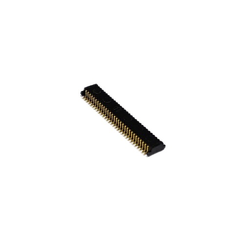 FPC FFC 60 Pin Connector 0.5mm Pitch (60 Pin Flexible Flat Cable PCB Connector) image 1