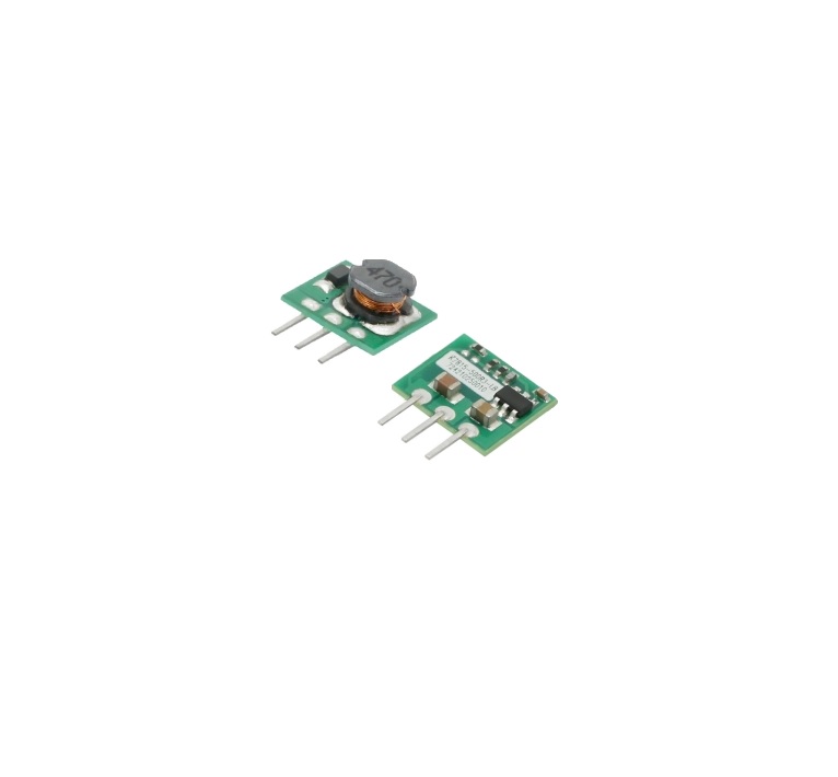 Mornsun K7803-500R3-LB DC-DC Converter (3.3V Switching Regulator Module) image 2