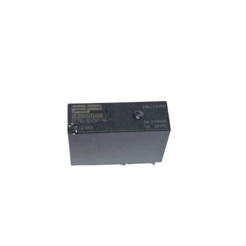 EF70-12V DC-1 AMP image 1
