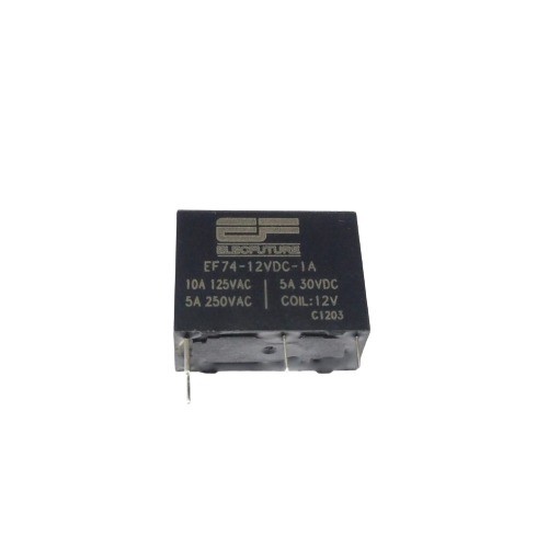 EF74-12VDC-1A image 1
