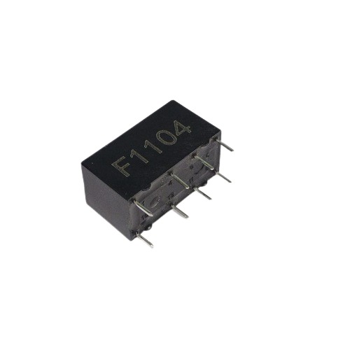 EF29 2C L DC 12V 2A 8Pin Telecom Relay image 1