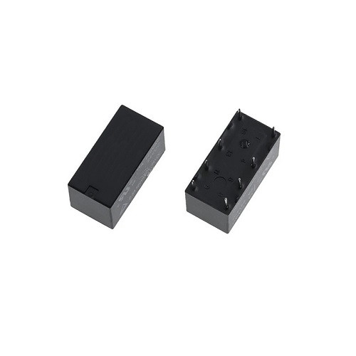 EF29 2C L DC 12V 2A 8Pin Telecom Relay image 2