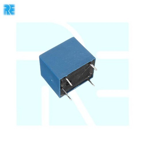 24V 7A PCB Mount Sugar Cube Relay - SPDT image 1