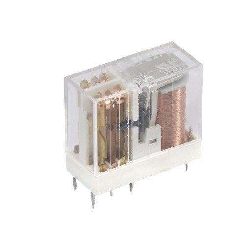 OEN 58DP-12-1C- 12 Volt RELAY image 1