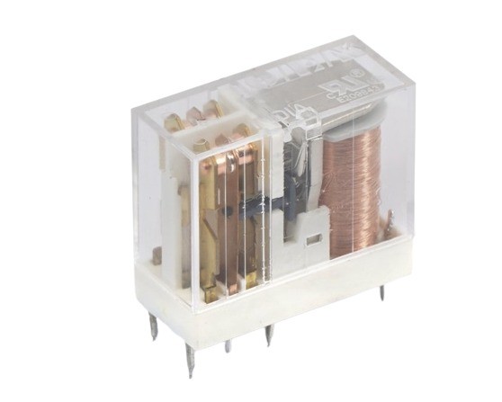OEN 58DP-24-1C-24 Volt RELAY image 1