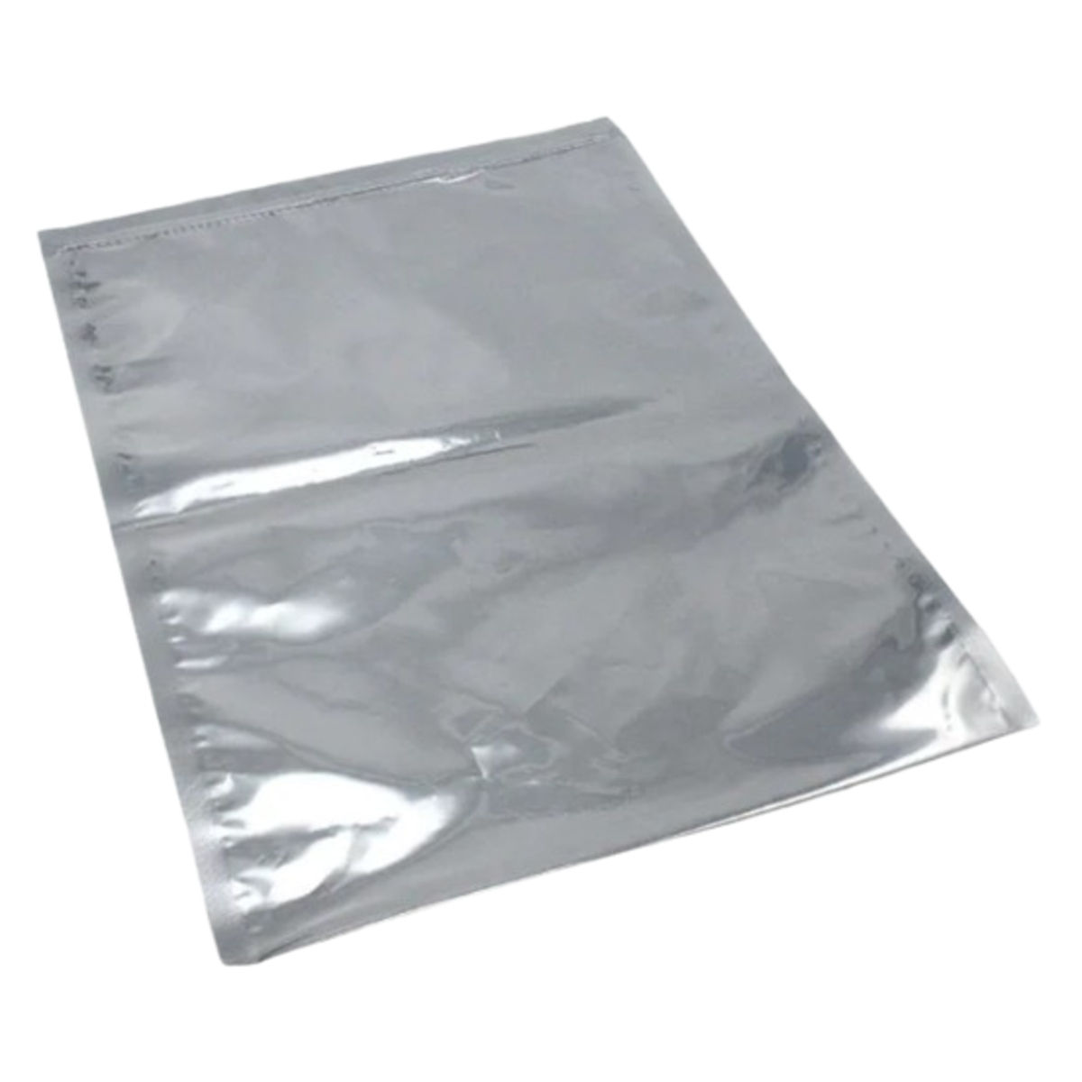 ESD Anti Static Zip Lock Bag (11cm x 18cm) image 1