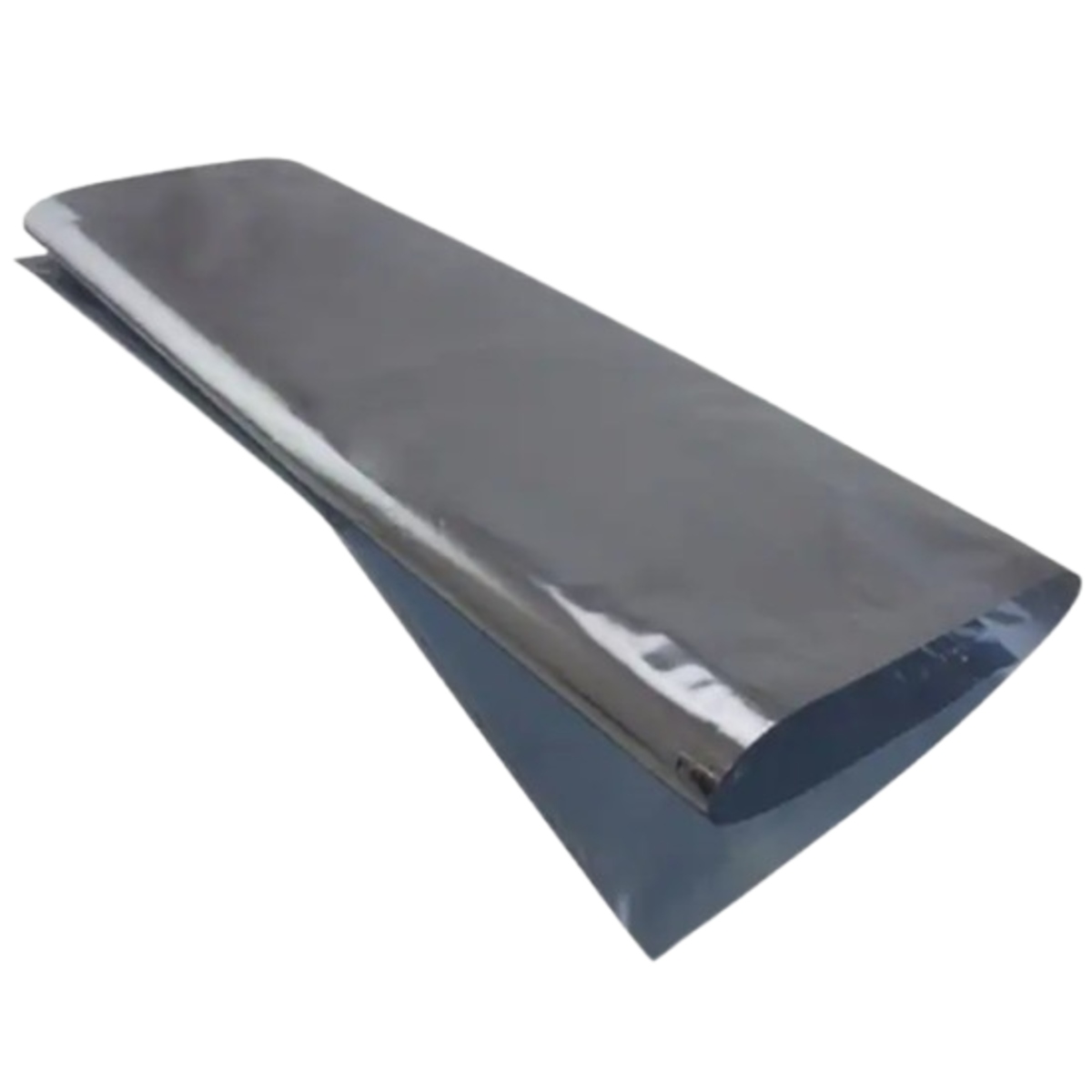 ESD Anti-Static Zip Lock Bag (12cm x 18cm, Electronic Component Protection) image 1