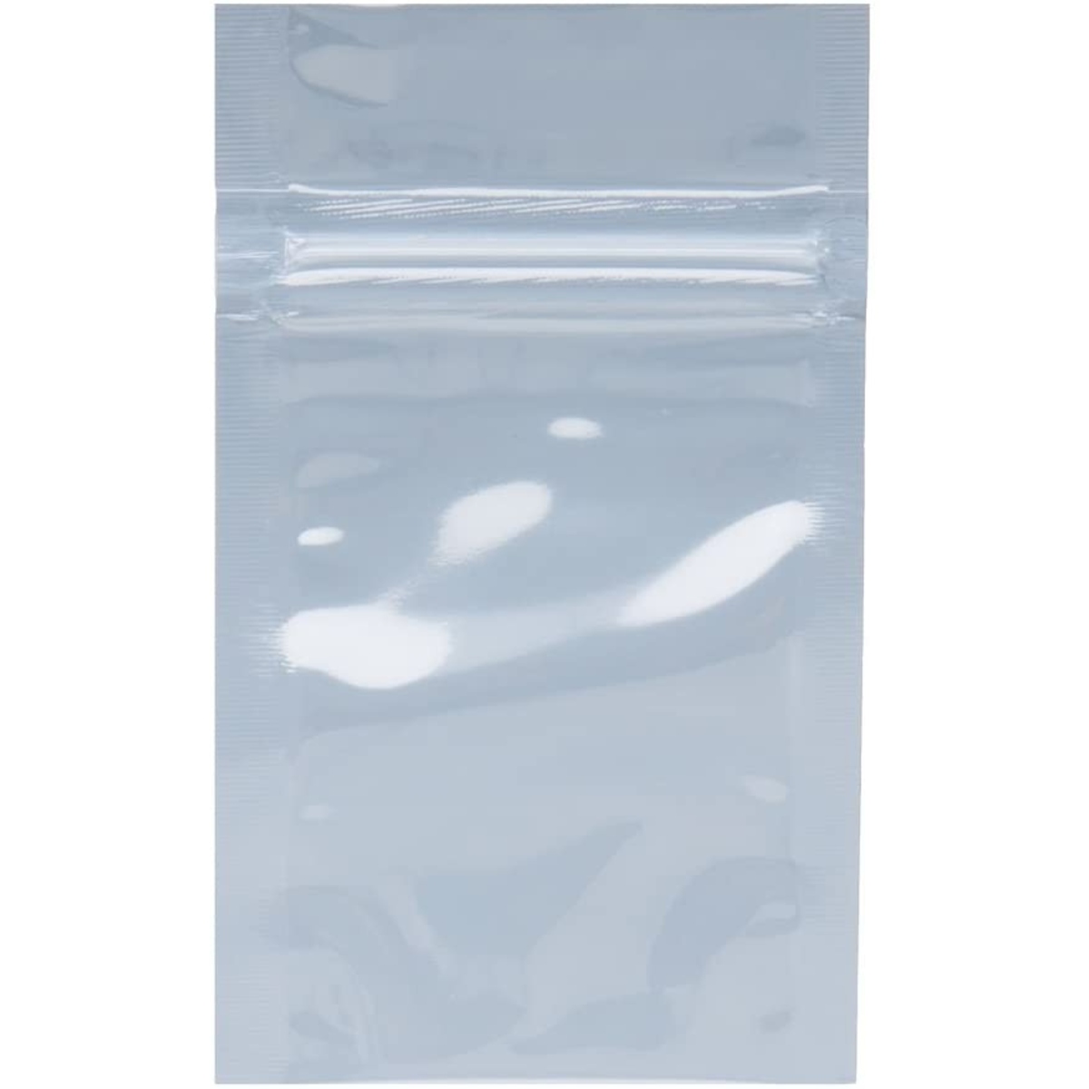 ESD Anti-Static Zip Lock Bag (28cm x 33cm) image 1