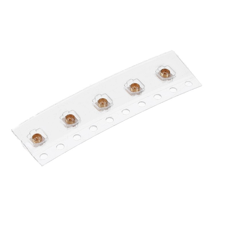 U.FL / IPEX / MHF1 Male RF Connector SMT PCB Mount (U.FL RF Connector) image 2