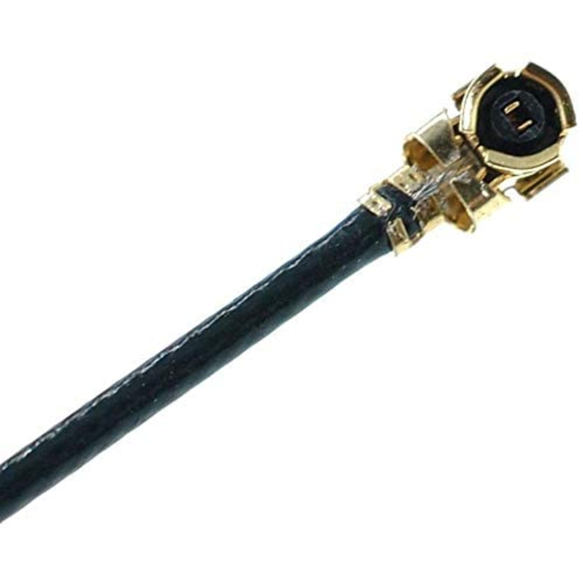 SMA Female to U.FL RF Coaxial Antenna Extension Cable 200mm (SMA to U.FL Cable) image 4