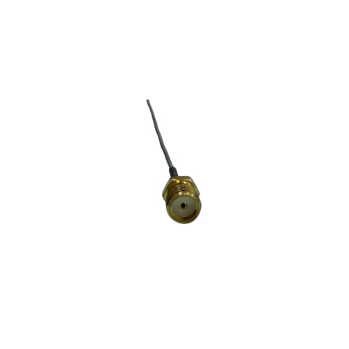 868MHz 5dBi Tin Antenna for RF Communication (868MHz Wireless Antenna) image 2