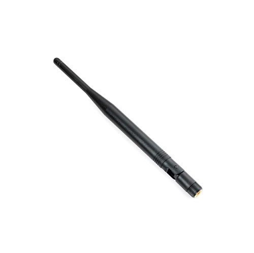 2.4GHz 12dBi RP-SMA Female Omni Antenna for WiFi (High Gain Wireless Antenna for Router WLAN and RF Applications) image 2