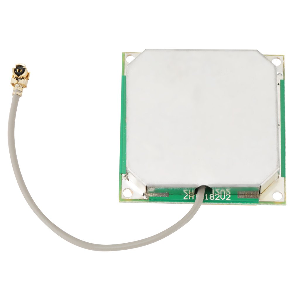 25x25x8mm Active Ceramic GPS Antenna 28dB Gain with 5cm Cable (GPS Antenna for NEO-6M NEO-7M NEO-8M) image 4