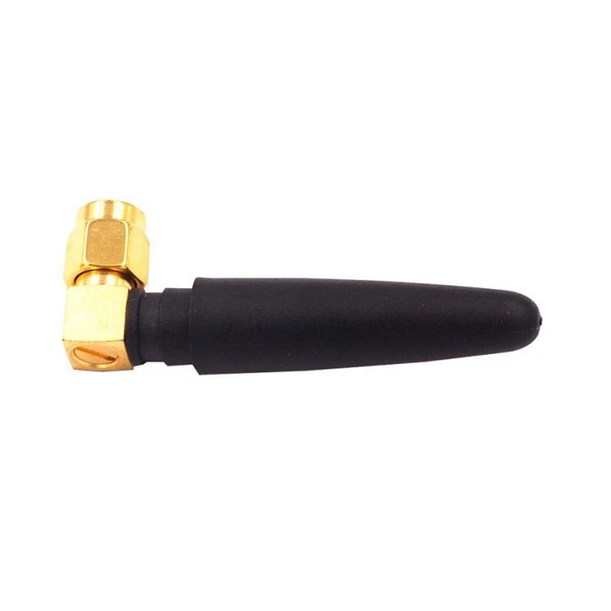 865-868MHz 1dBi SMA Male Rubber Duck Antenna (RF Communication Antenna) image 3
