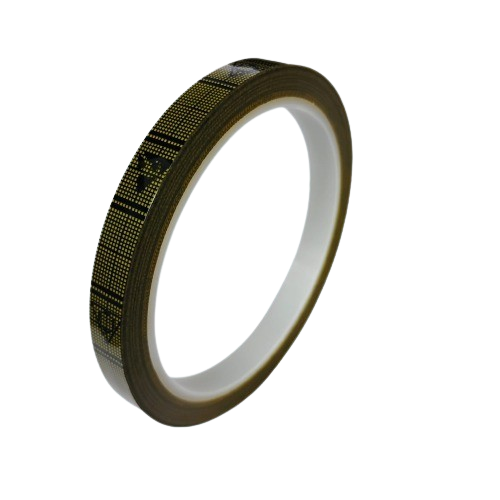 ESD Conductive Grid Tape Grey (10mm Width, 36 Meter Roll) image 1