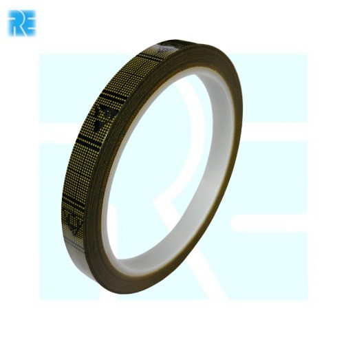 ESD Conductive Grid Tape Grey 10mm X 36m image 1