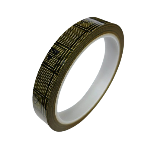 ESD Conductive Grid Tape Grey (15mm Width, 36 Meter Roll) image 1