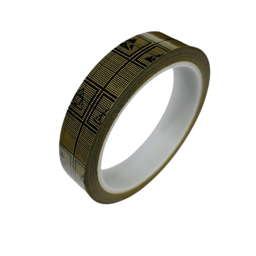 ESD Conductive Grid Tape Grey (20mm Width, 36 Meter Roll) image 1