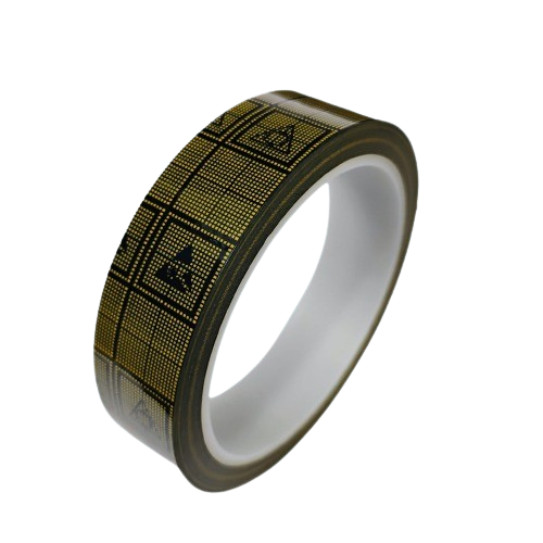 ESD Conductive Grid Tape Grey (24mm Width, 36 Meter Roll) image 1