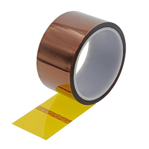 Kaptan 50mm x 30m High Temperature Resistant Tape image 2
