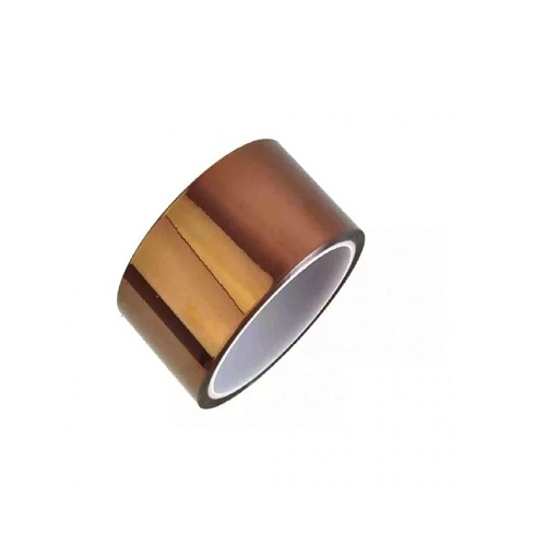 Kaptan 50mm x 30m High Temperature Resistant Tape image 1