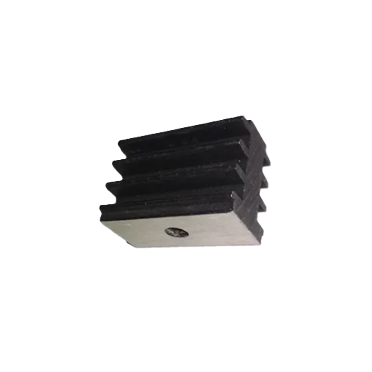 Heatsink K1 Full 20 x 25 x 35mm Aluminium Heat Sink for Power Devices (K1 Heat Sink) image 1