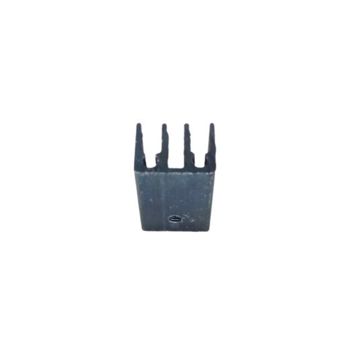 TO-220 Heatsink HS-310 (25mm) image 1