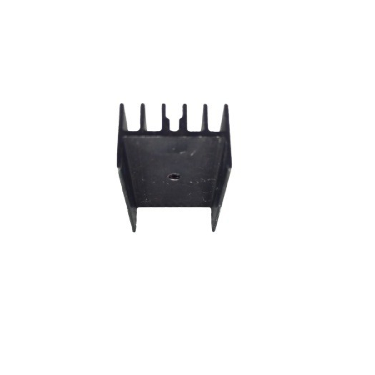 Heatsink HS-313 (35mm) image 1