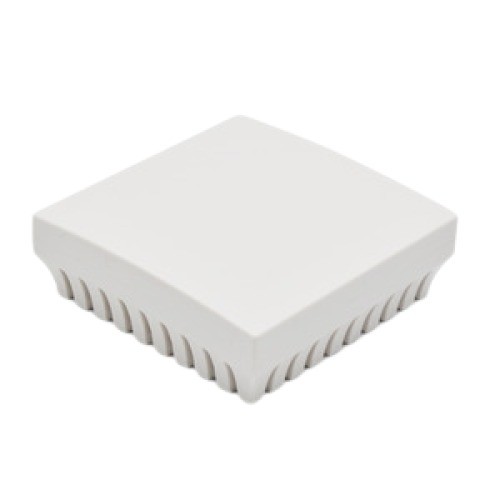  Plastic Enclosure 80 X 80 X 27 mm image 1