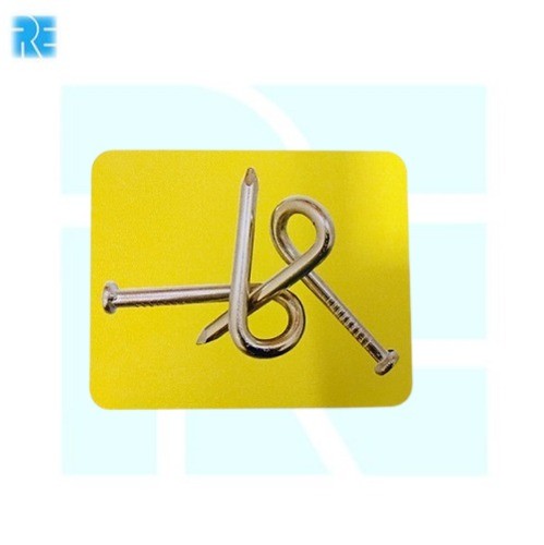 Nail Puzzle image 1