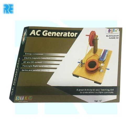 AC Generator image 1