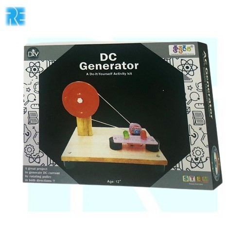 DC Generator image 1