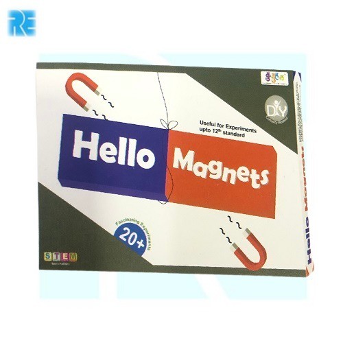 Hello Magnets image 1