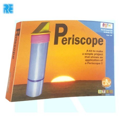 Periscope Making Kit image 1