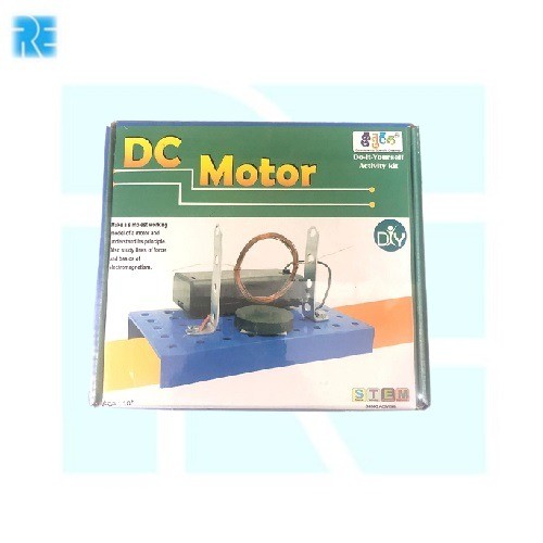 DC Motor image 1
