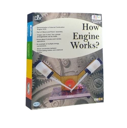 How Engine Works image 1