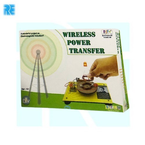 Wireless Power Transfer image 1