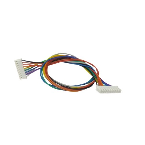 9 Pin Relimate Female To Female-JST-2515 XH - 2.54mm - 300mm Length image 1