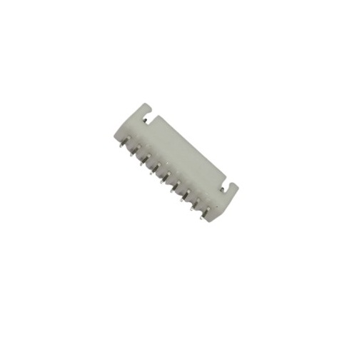 9 Pin Relimate Straight Male -JST-2515 XH- 2.54mm image 2