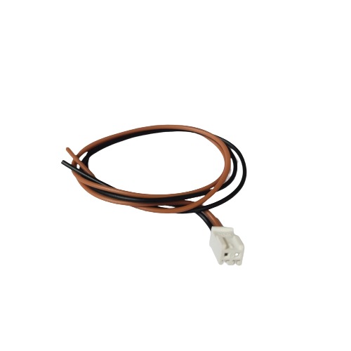 12 Pin White Relimate Right Angle Male 2511 - 2.54mm image 1