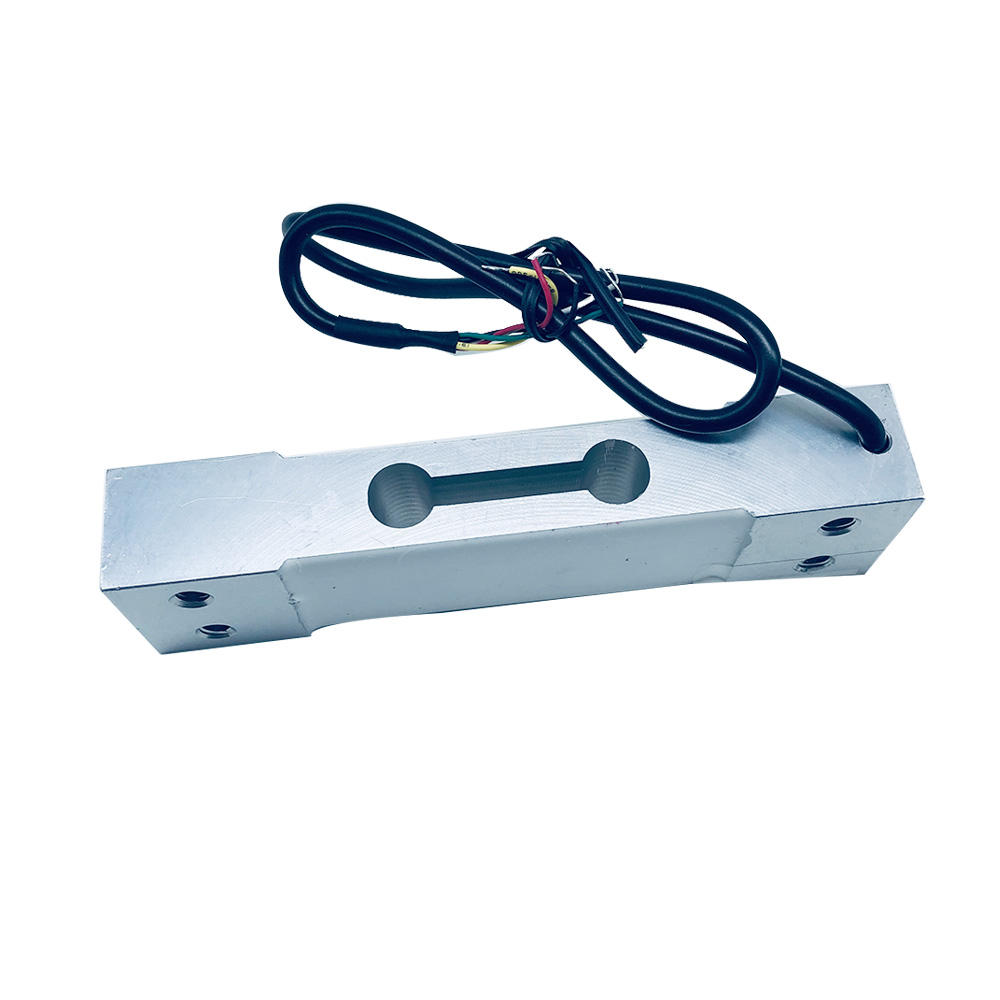6Kg Load Cell CZL601 Electronic Weighing Scale Sensor (CZL601 6Kg Weight Sensor Load Cell) image 2