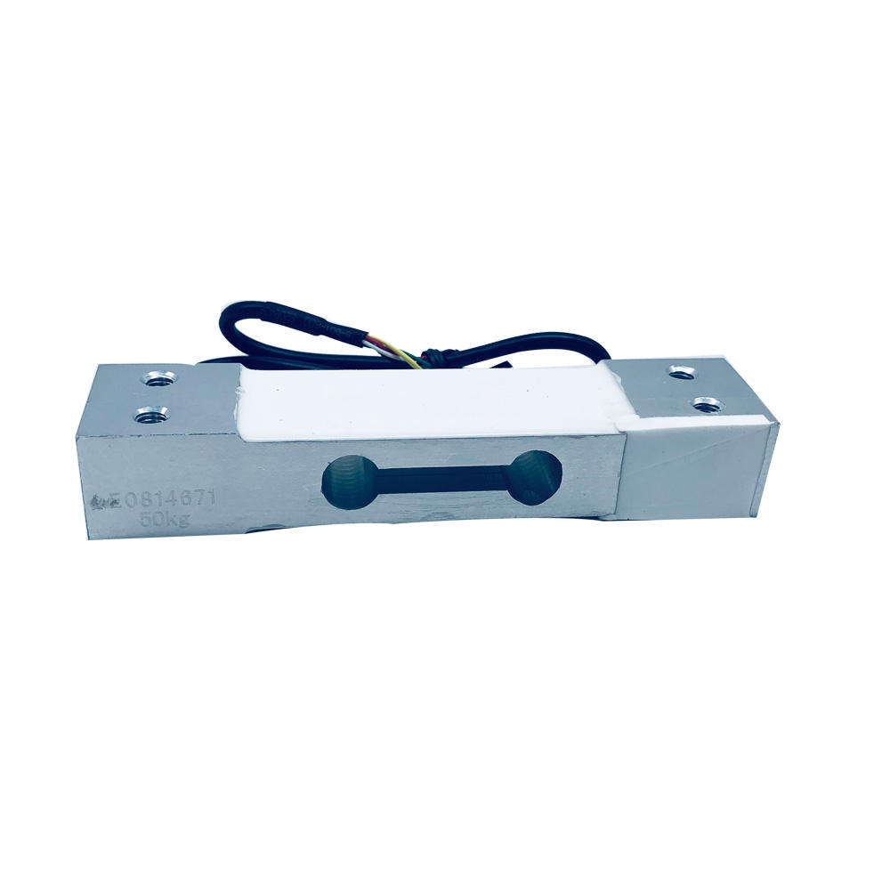 CZL601 10Kg Load Cell Weight Sensor (Aluminium Strain Gauge Load Cell, Weighing Scale Sensor) image 5