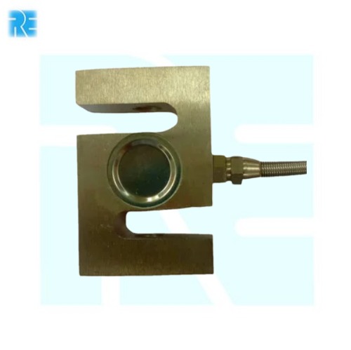 1 Ton S Type Load Cell CZL301 Electronic Weighing Scale Sensor Stainless Steel Strain Gauge Weight Sensor IP66 (CZL301 Load Cell) image 2