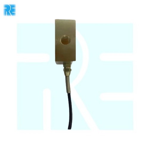 1 Ton S Type Load Cell CZL301 Electronic Weighing Scale Sensor Stainless Steel Strain Gauge Weight Sensor IP66 (CZL301 Load Cell) image 3