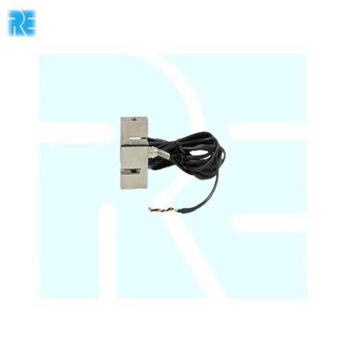 1 Ton S Type Load Cell CZL301 Electronic Weighing Scale Sensor Stainless Steel Strain Gauge Weight Sensor IP66 (CZL301 Load Cell) image 1