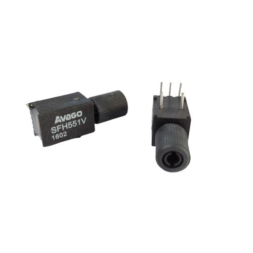 SFH551V Fiber Optic Photo Detector Receiver IC (SFH551V Optical Receiver) image 1