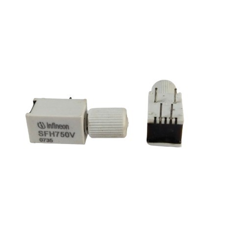 SFH750V Fibre Optic Transmitter Diode IC (SFH750V Optical Transmitter) image 1